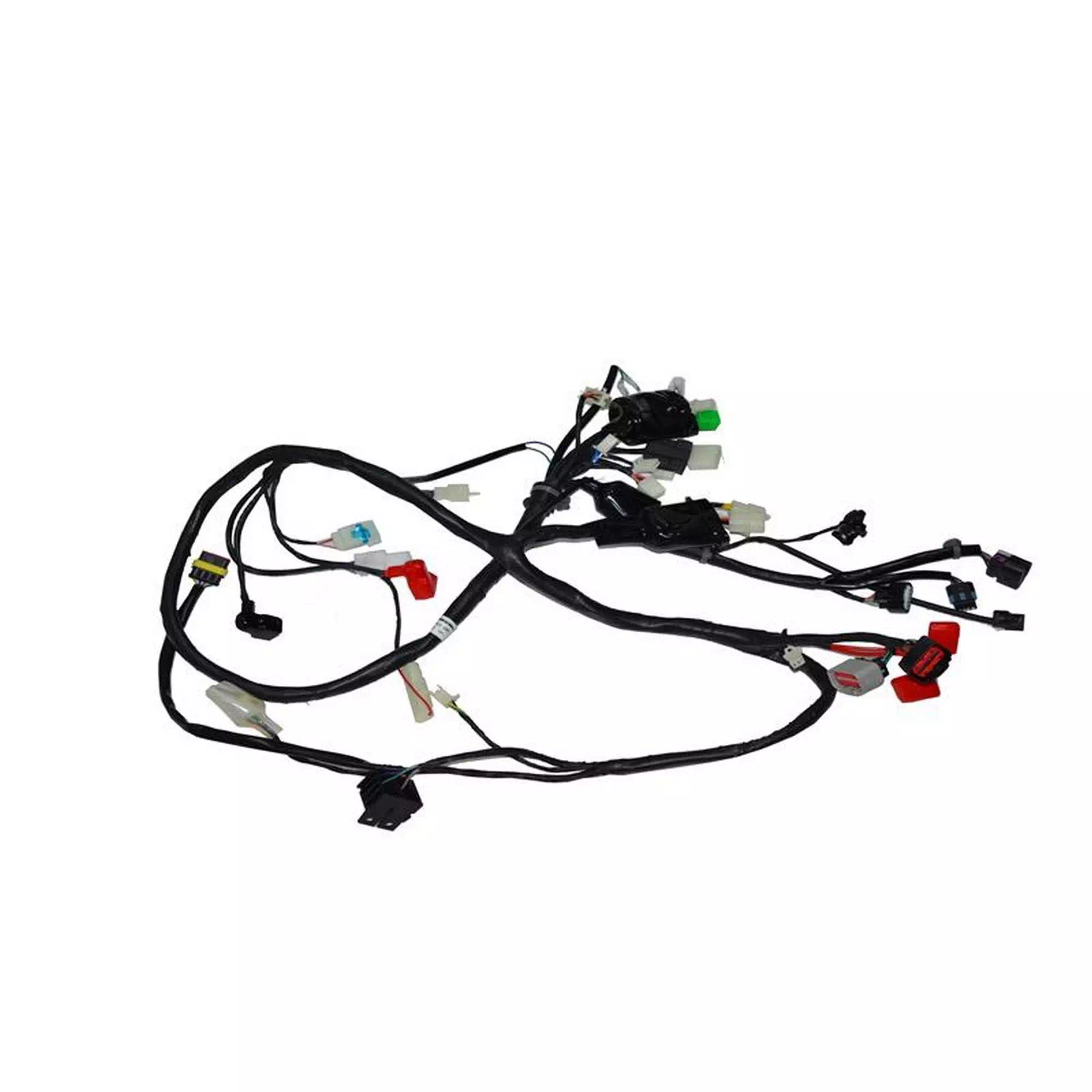 RKS NEWLIGHT 125 ELEKTRİK TESİSATI [NEWLIGHT PRO (KUBA) - NEWLIGHT PRO] #RK 32832